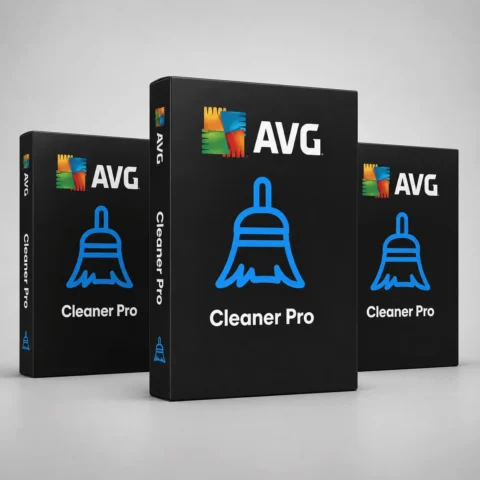 AVG Cleaner Pro
