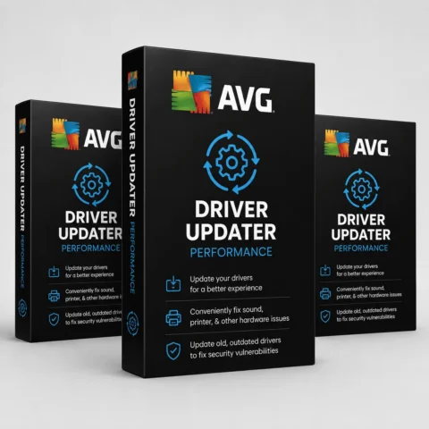 AVG Driver