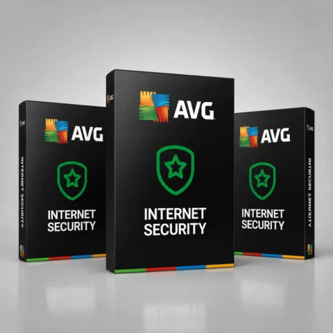 AVG Internet Security