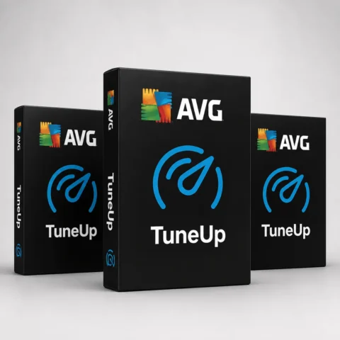 AVG TuneUp