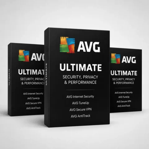 AVG Ultimate