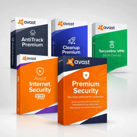 Avast