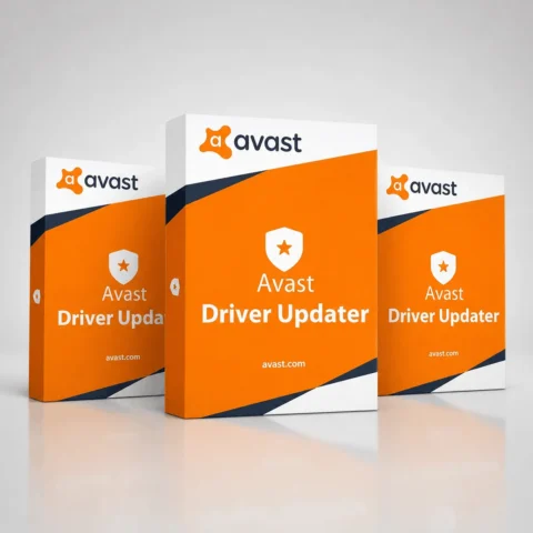 Avast Driver Updater