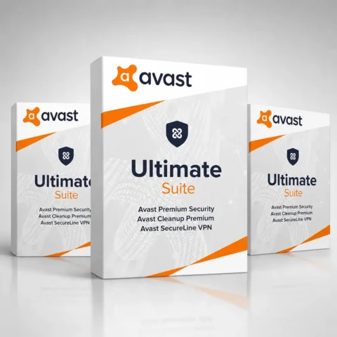 Avast Ultimate