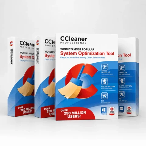 CCleaner