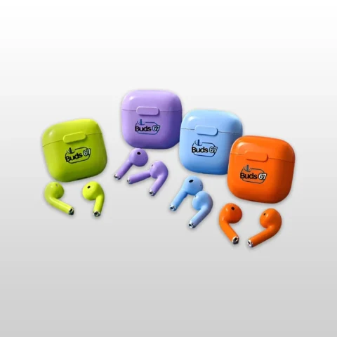 Headphones