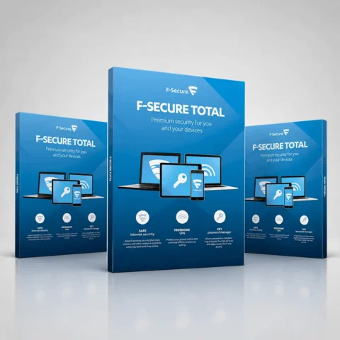 F-Secure