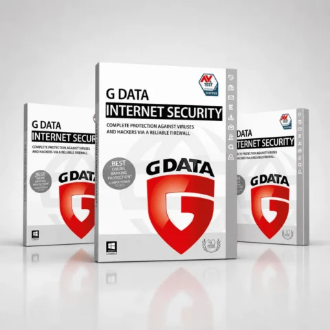 G Data
