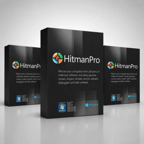 HitmanPro