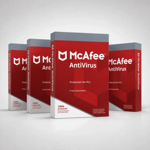 McAfee