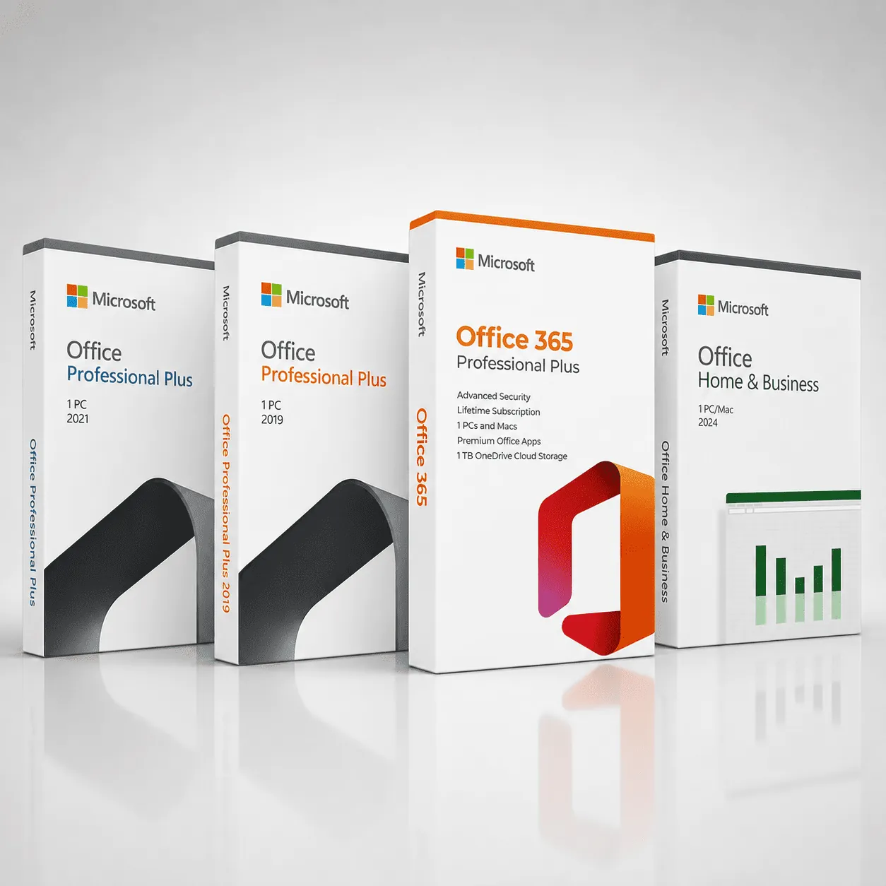 Microsoft Office