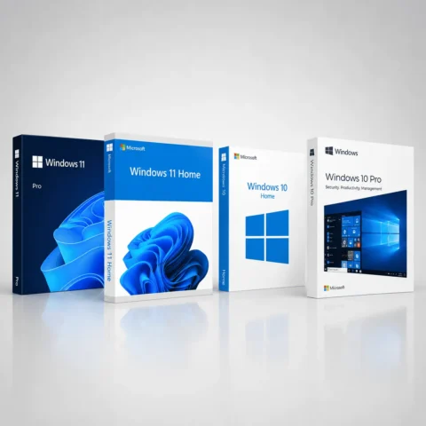 Microsoft Windows
