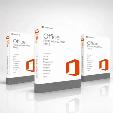 Office 2019