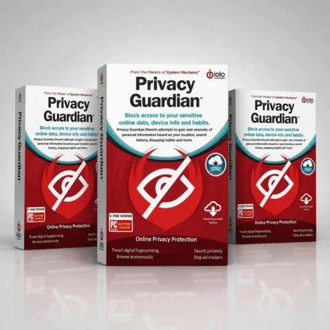 Privacy Guardian