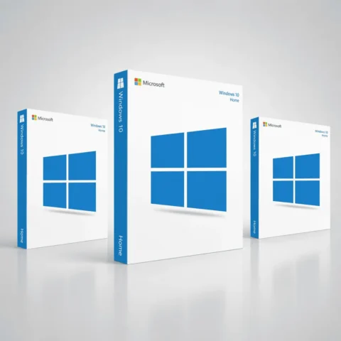 Windows 10 Home