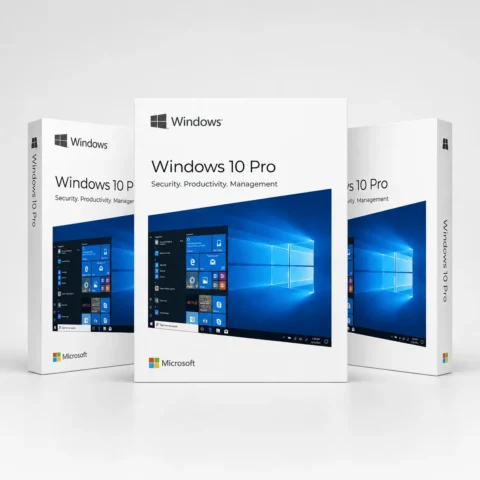 Windows 10 Pro