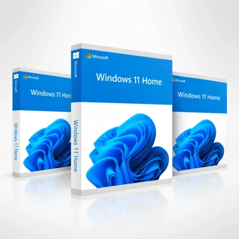 Windows 11 Home