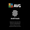 AVG AntiTrack - 1-Year | 1-PC (Windows) view 1