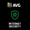 AVG Internet Security - 2-Year | 10-Devices (Windows/Mac OS/Android/iOS) view 1