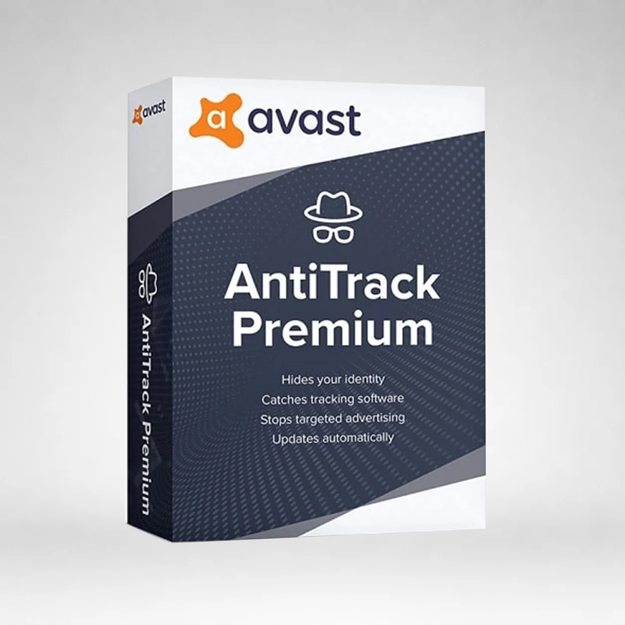 Avast AntiTrack Premium 1-Year | 1-PC (Windows)
