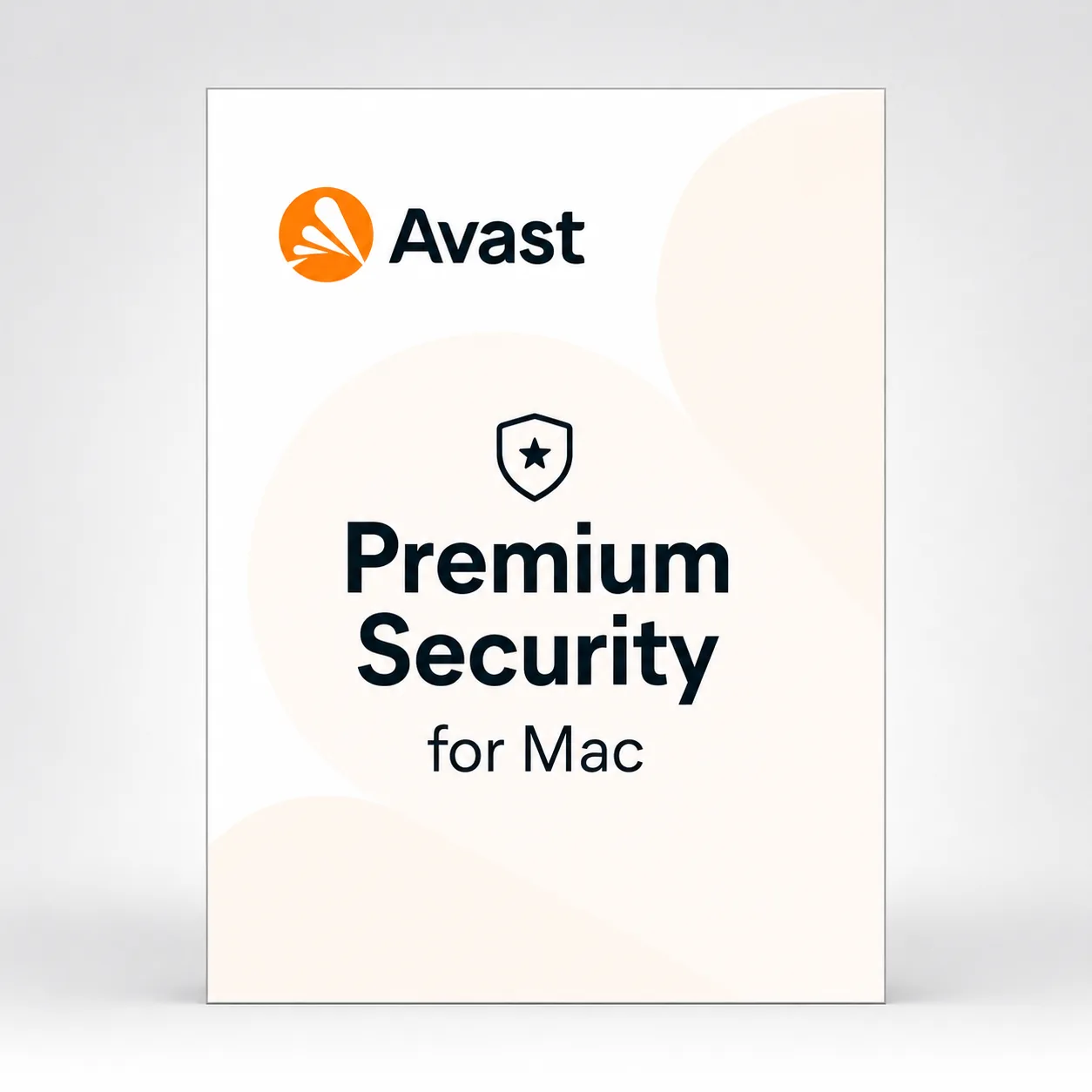 Avast Premium Security for Mac - 1-Year | 1-Mac (Mac OS)