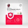 BullZIGA PC Cleaning Utility for Windows (PC Software) 3-Year | 1-Device (BullZIGA Antivirus Co) view 1
