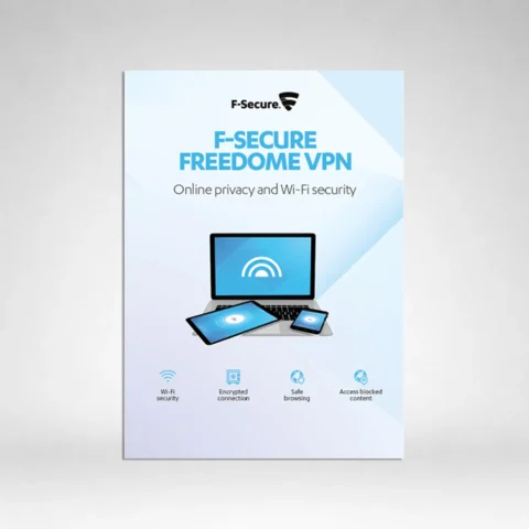 F-Secure