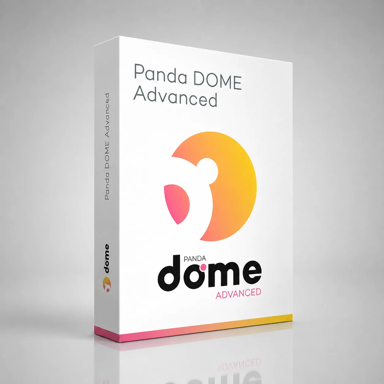 Panda Dome Advanced - 2-Year | Unlimited Devices