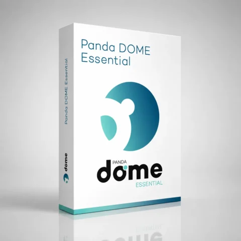 Panda Dome Essential - 1-Year | 2-Device