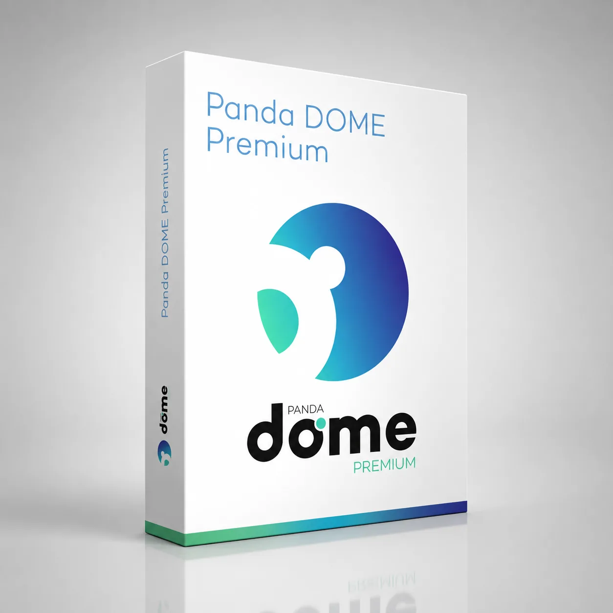Panda Dome Premium - 1-Year | 1-Device